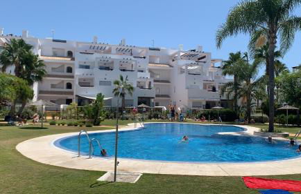 Apartamento La Sirenita - Foto 2