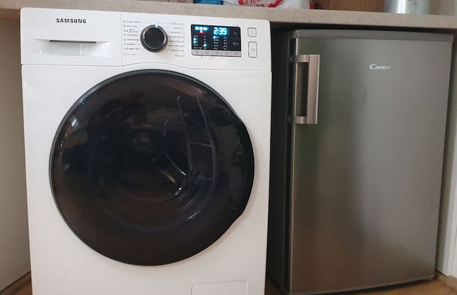 Old Town Boho Chic Attic - Foto 41