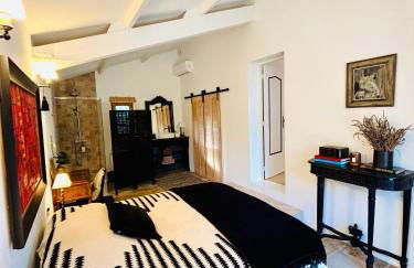 La Villa Bohème - Foto 17