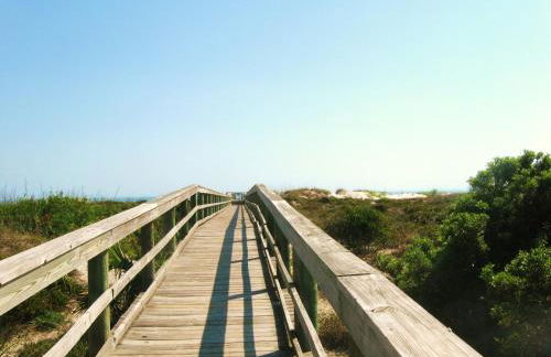 Sea Place by Distinctive Beach Rentals - Foto 44