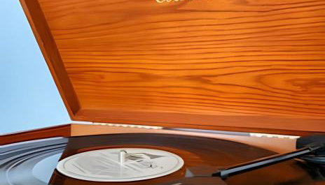 Apê da Música | 2 Quartos Próximo ao Barigui - Foto 5