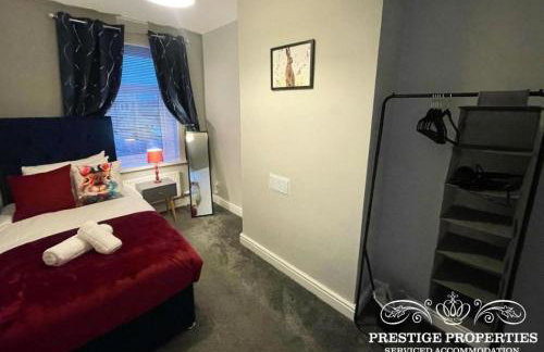 Jackson St by Prestige Properties SA - Foto 13