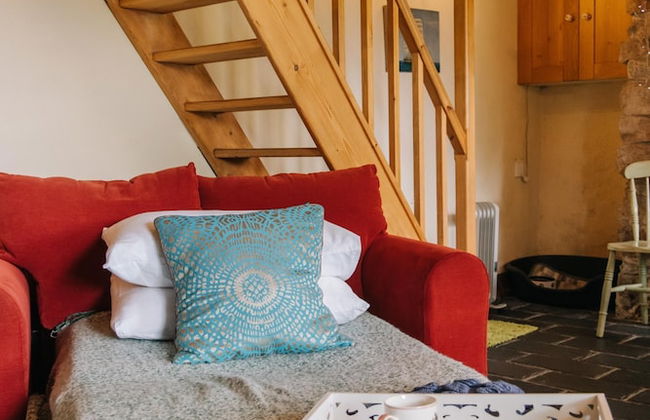 Kitts Cottage in Redruth - Foto 21