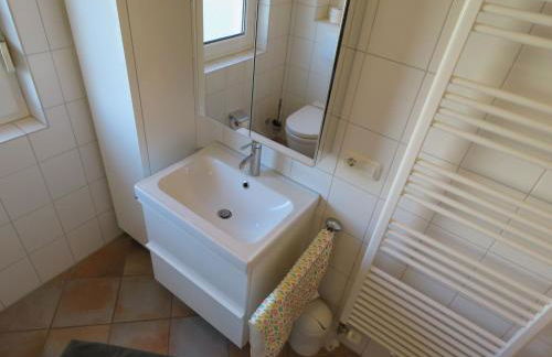 Ferienhaus Kogge im Feriendorf Altes Land - Photo 36