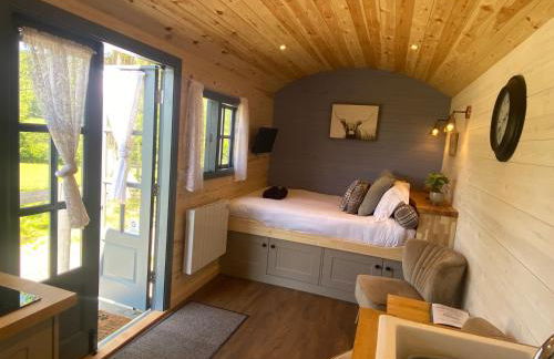 Oakies Farm Stays - Foto 19