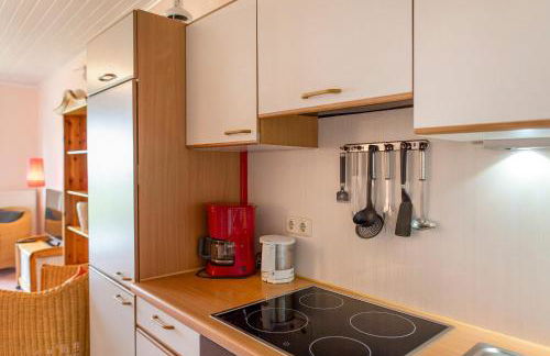 Möve Aba Appartment 33 - Foto 7