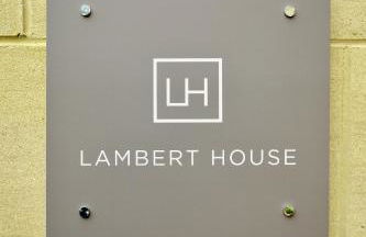 Lambert House - Foto 34