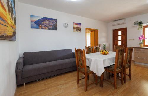 Apartment Depikolo *countryside holiday - Photo 14