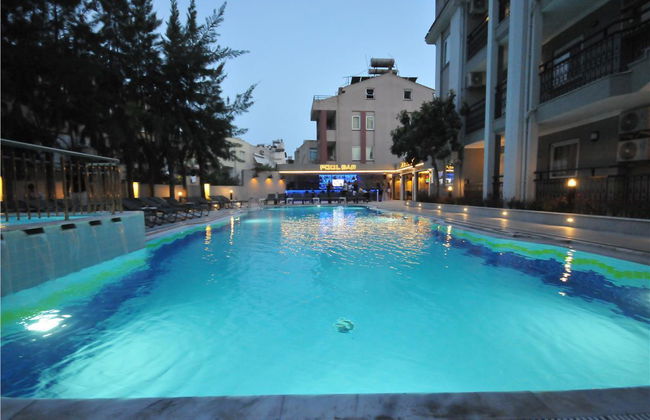 Club Sema Apartments - Foto 8