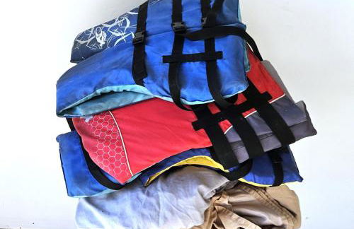 Paddleboards, Air Hockey, Grill, Fire Pit, WD, Brkfst, Sleeps 10, upper - Foto 3