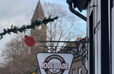 Deine Bude - 4 Doppelzimmer, 2 Bäder, Küche - Photo 15