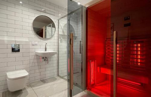 Apartament pod Wielką Sową z Sauną Infrared - Foto 3