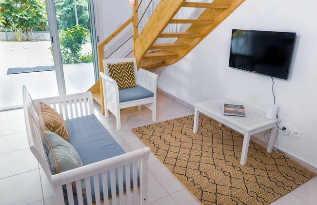 La Villa Armony - Foto 12