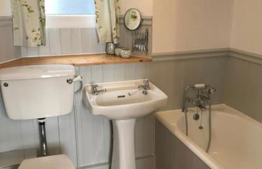 Inglenook Cottage - Foto 42