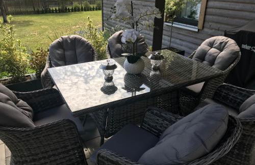 Ferienhaus am Dachsberg - Foto 25