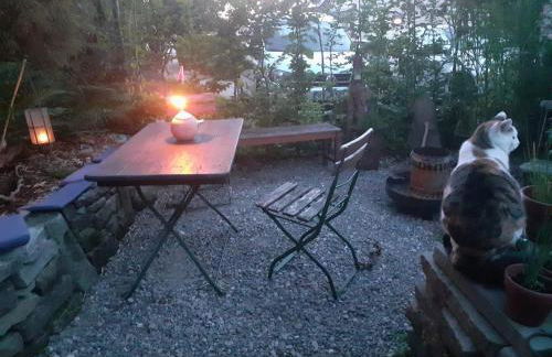 Ferienwohnung-Rotmoosblick-direkt-am-Rande-unberuehrter-Natur - Foto 39