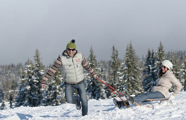 Chalet in Kalchberg Near Klippitztorl Ski - Foto 30
