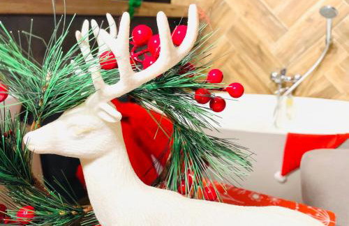 Apartament Góry i Potok - Foto 23