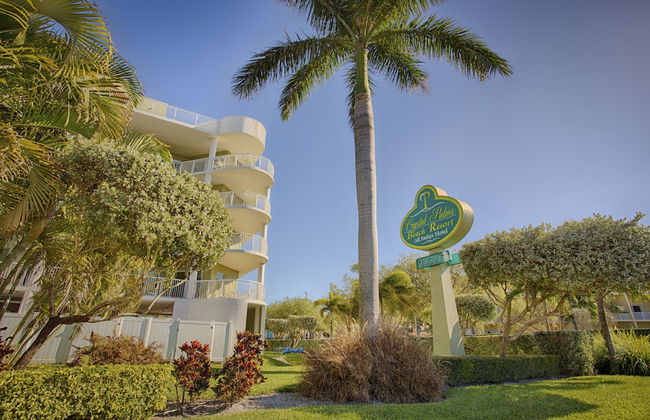 Crystal Palms Beach Resort - Foto 36