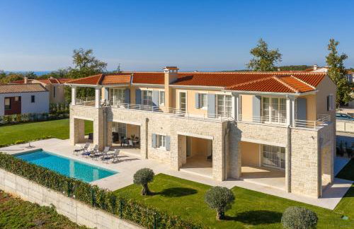 Villa Kathryn by ILC -Istria Luxury Collection - Foto 20