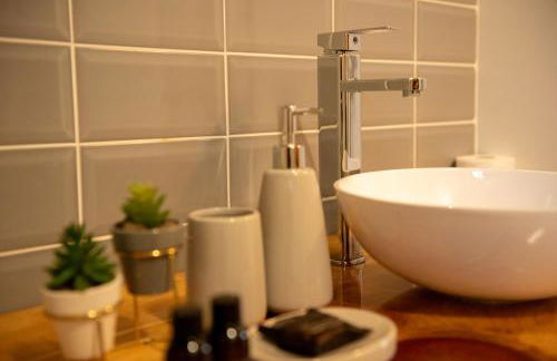 Cabana Água - Cabanas Recanto do Lago - Foto 27