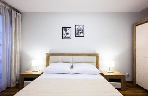 Native Apartments Masarska 8/5 - Photo 52