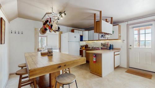 Apartment - Hawk 1-A Mountain Vista Retreat - Foto 5