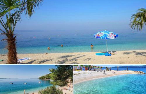 Beachfront XXL - 2 Apartments Together - - Foto 18