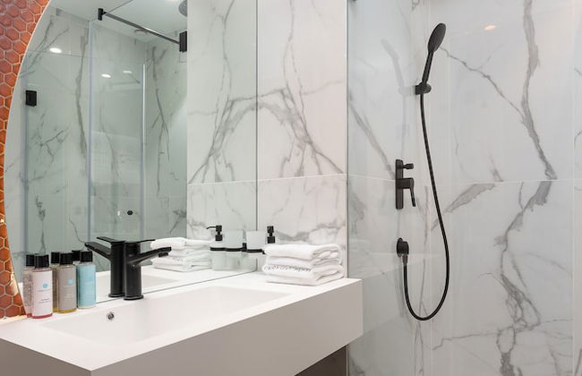 VISIONAPARTMENTS Bucharest Calea Victoriei - Foto 50