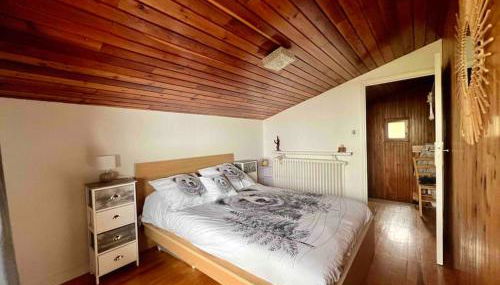 Chalet spacieux et convivial LA TOUSSUIRE - Foto 4