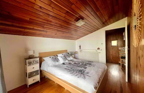 Chalet spacieux et convivial LA TOUSSUIRE - Photo 4