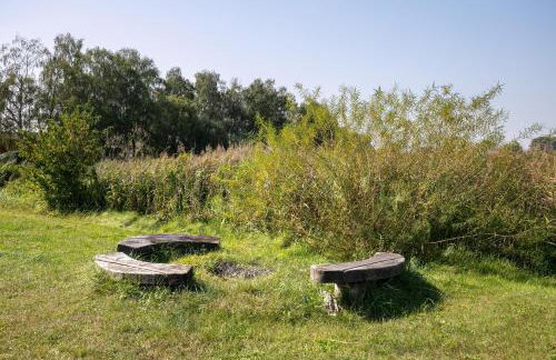 Ferienhaus Im Teichland Linum - Photo 20