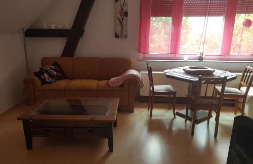 Ferienwohnung auf dem Land - Foto 1