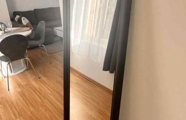 L'Orée du Jardin T3 parking - Foto 34