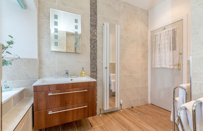 Silver Lining - Cottage by the sea - Foto 15