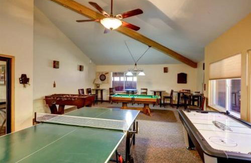 Giant Steps 17 Ski in out - Foto 33