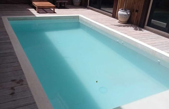 Family & Couples HARMONIA Suites in Tulum - Photo 24