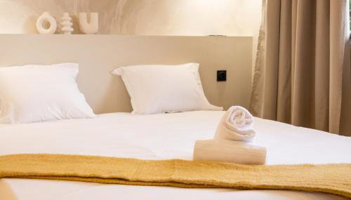 Le Fourvière - Le Cocon D'or - Foto 2