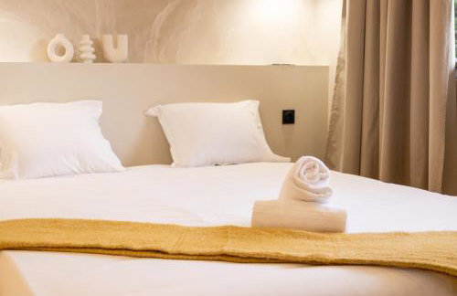 Le Fourvière - Le Cocon D'or - Foto 2