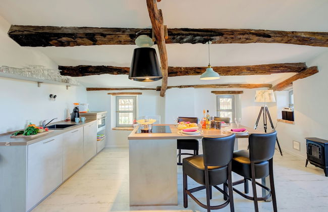 Bocca Al Lupo Apartments - Foto 55