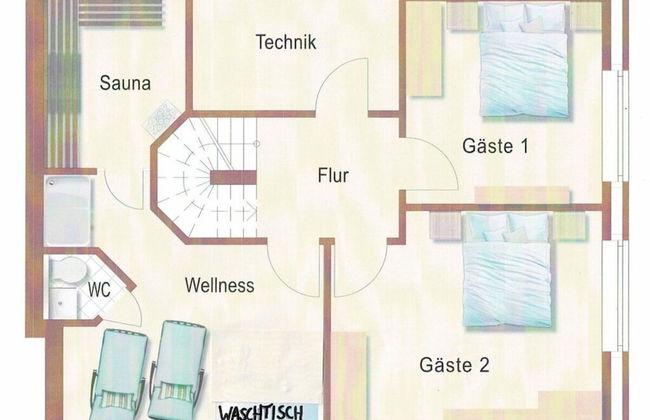 Alte Dorfstrasse 15 b - Foto 8