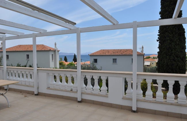 Villa Kyma - Photo 44