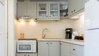 Anna's Apartment Marmara Paros - Foto 5