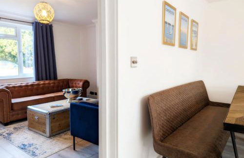 Malthouse Cottage - Foto 15