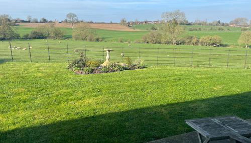 Weatherhead Farm - Foto 3, Garden, Garden view