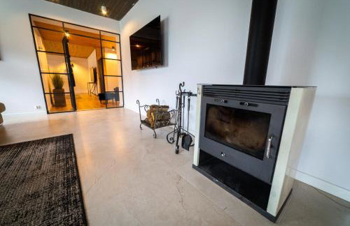 Sielanka Dom na Mazurach - Foto 15