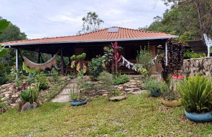 Chácara Morro da Pedra - Foto 23