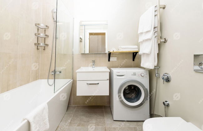 Docklands Apart Hotel - Foto 50