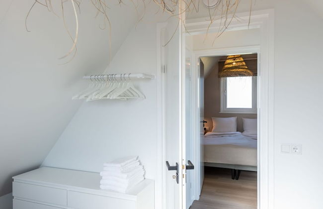 Farmhouse in Zeeland With Saltwater Pool - Photo 5