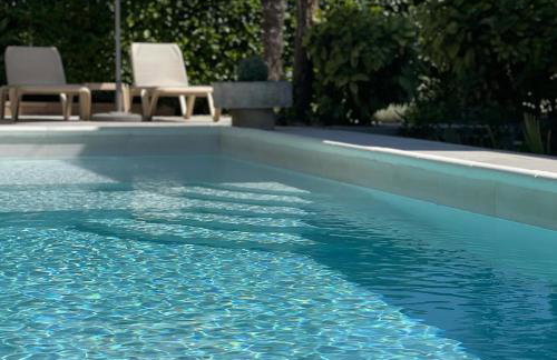 Villa Lovran, heated pool and Spa - Foto 38